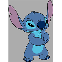 Stitch-SH  1089